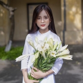 Ms. Kiều