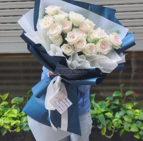 HOA SINH NHẬT 7