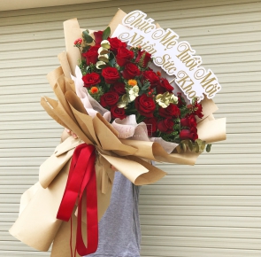 HOA SINH NHẬT 11