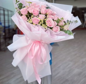 HOA SINH NHẬT 13