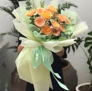 HOA SINH NHẬT 20