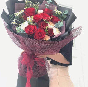HOA SINH NHẬT 21