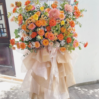 Hoa Khai Trương 1