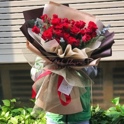 HOA SINH NHẬT 8