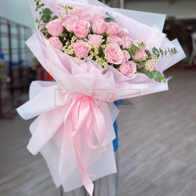 HOA SINH NHẬT 13