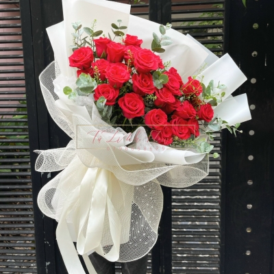 HOA SINH NHẬT 17