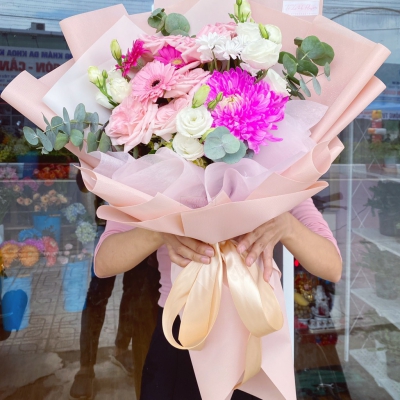 HOA SINH NHẬT 19