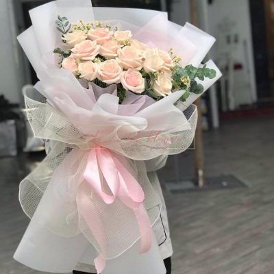 HOA SINH NHẬT 23