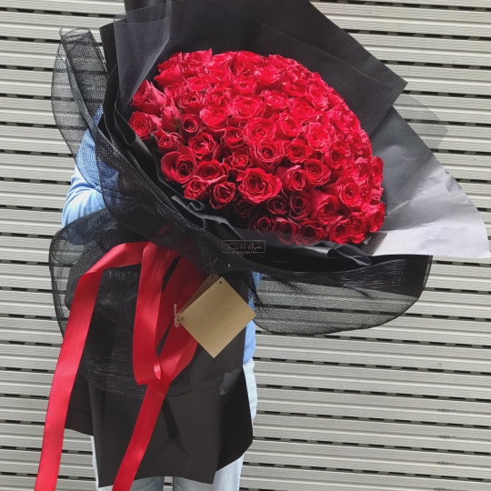 HOA SINH NHẬT 9