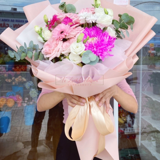 HOA SINH NHẬT 19