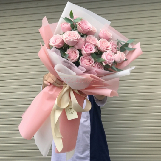 HOA SINH NHẬT 5