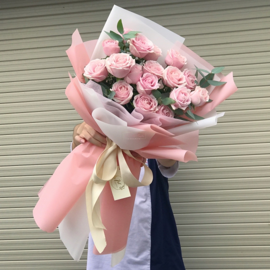 HOA SINH NHẬT 5