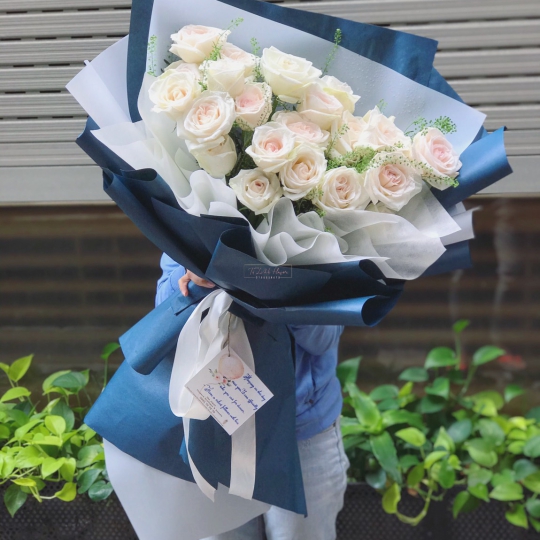 HOA SINH NHẬT 7