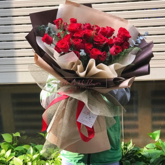 HOA SINH NHẬT 8
