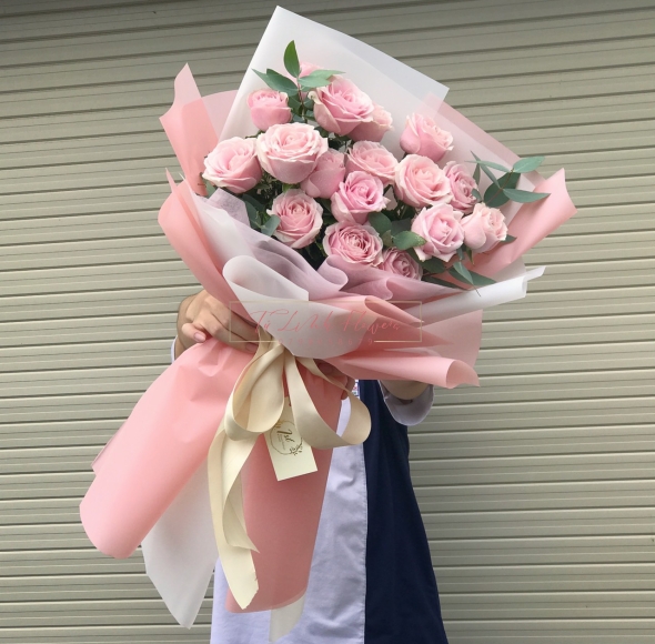 HOA SINH NHẬT 5
