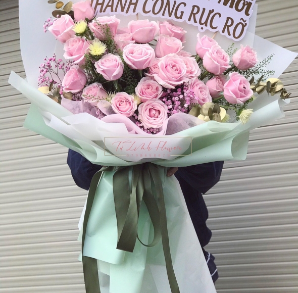 HOA SINH NHẬT 6