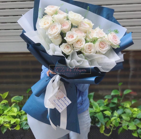 HOA SINH NHẬT 7