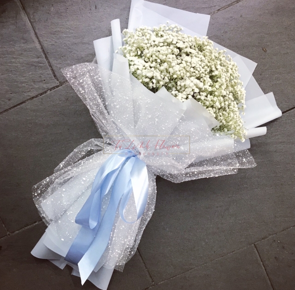 HOA SINH NHẬT 16