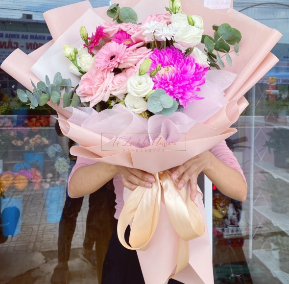 HOA SINH NHẬT 19