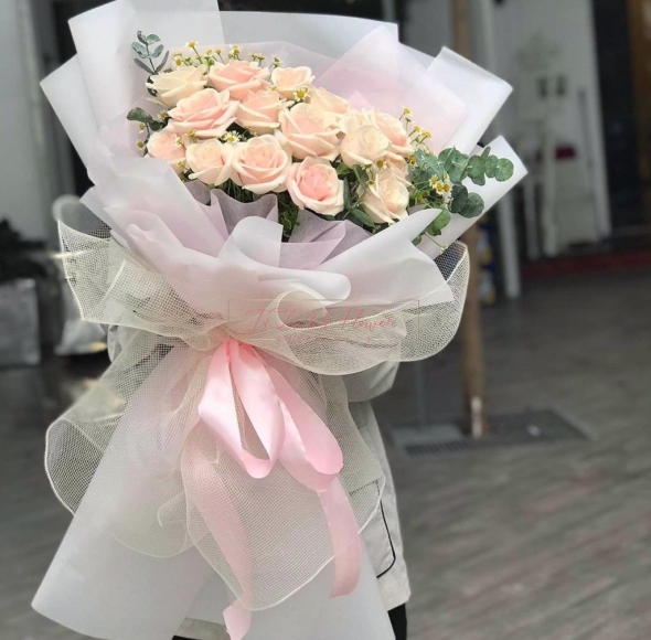 HOA SINH NHẬT 23